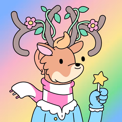SugarDeers