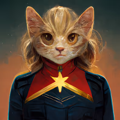 Infamous Cats