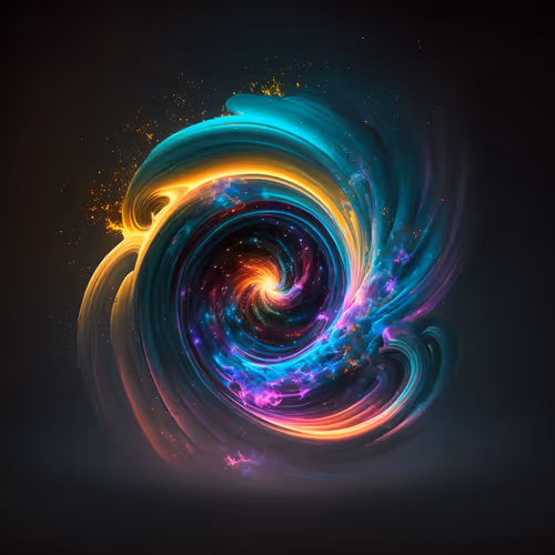 Pocket Universe By Anon