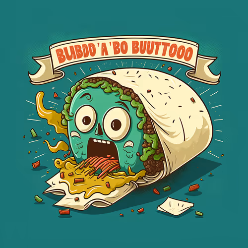 Lil Bros Burritos