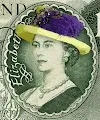 WeMint Her Majesty Queen Elizabeth II: Minted JAN 2022