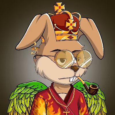 Millionaire Rabbits