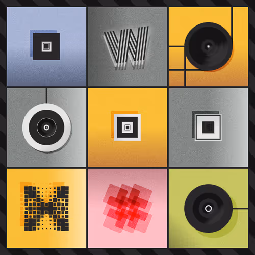 The Panels - Blocks