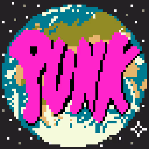 Initial Punk
