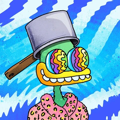 ILLusion Duck????️