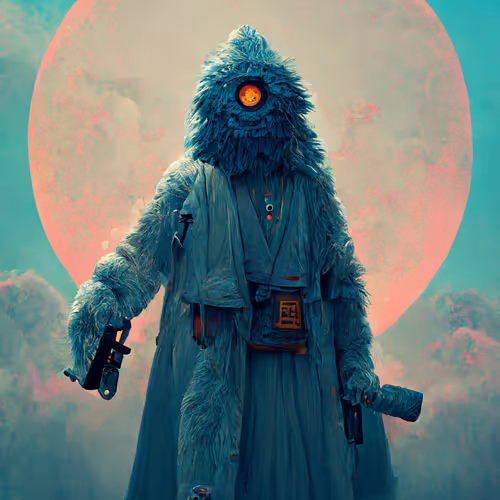 Spirit Jedis