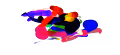 Glitched Worms