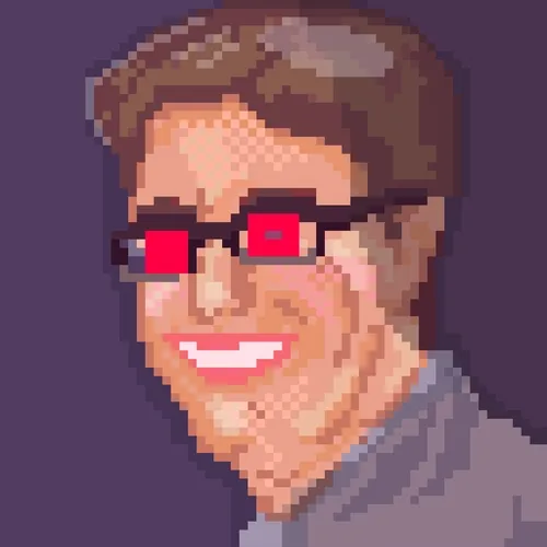 Pixel Ferox