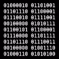Binary Weapons