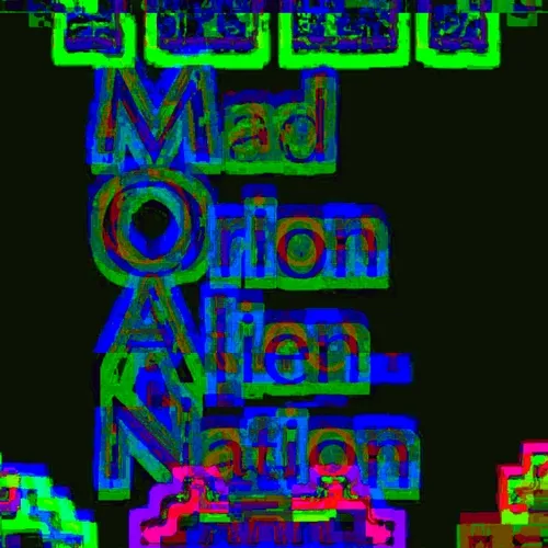 M.O.A.N. : The Night Staff