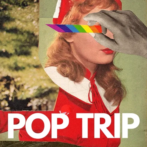 POP TRIP
