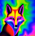 Fox - AA7CHEOT6x
