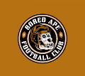 FCF Ballerz Collective - Apes