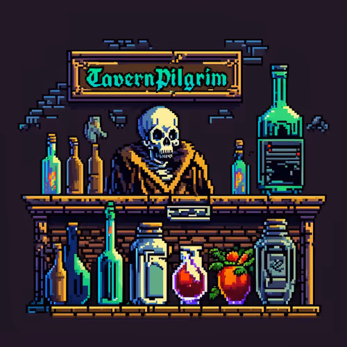 TavernPilgrim