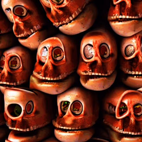 SKULLPHUCKERY