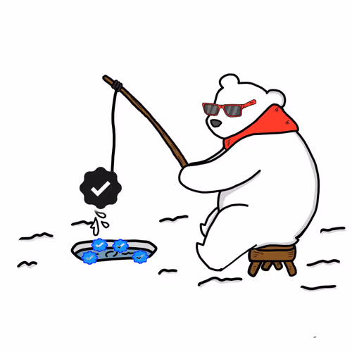 JPEG Fishing