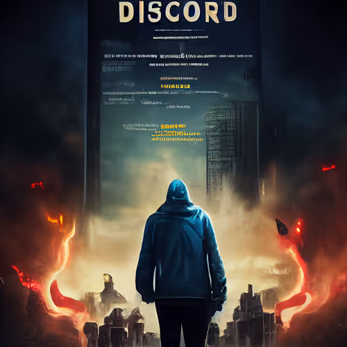 World of Opportunities - Discord Celebration
