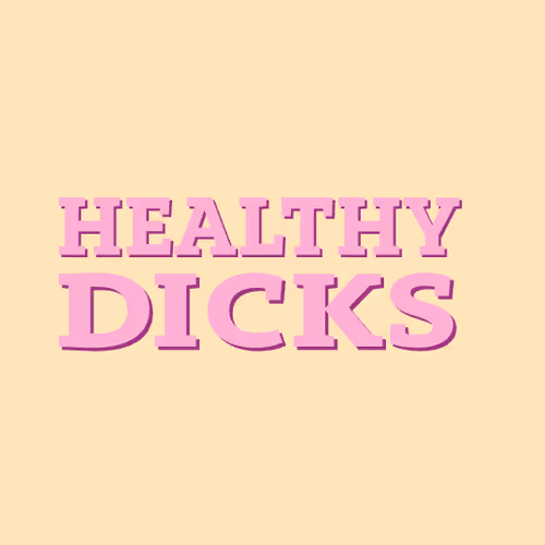 HealthyDicks