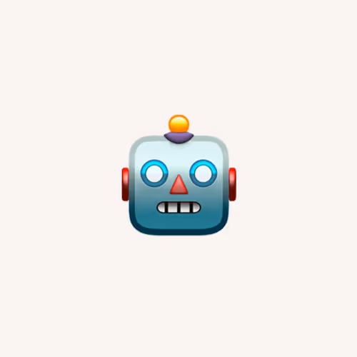 MiniBot Genesis by KRL