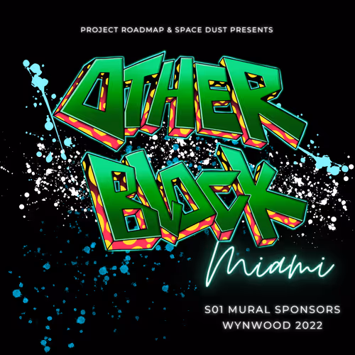 OtherBlock Mural Sponsors