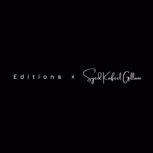 Kafeel Gillani Editions
