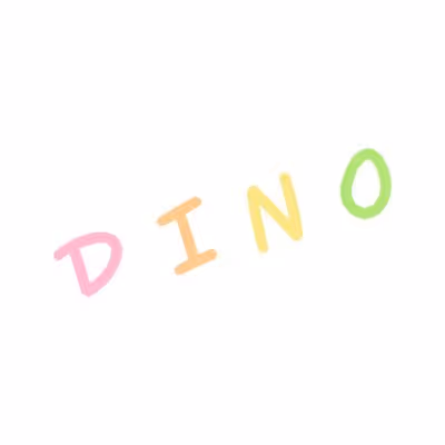Dino Poobs