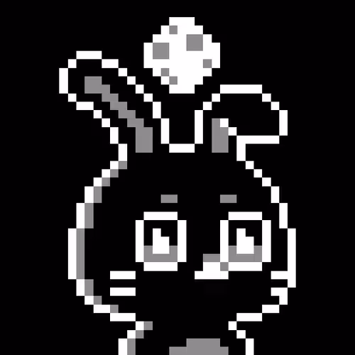 Moonbunny NFT