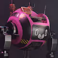 Robots (Rabbots)
