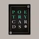 POETRY CARDS VOL 1 | META/VERSE