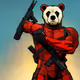 Wicked Bear