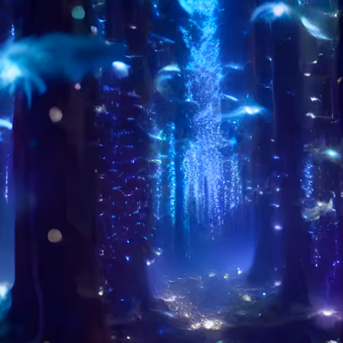 Spritelands (Concept Trailer)