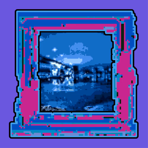 Pixel Panes