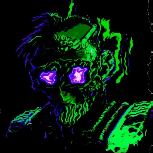 Green War Glitch