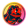 Rare Pepe Black Market