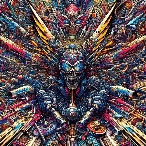 PsycodelicPunks