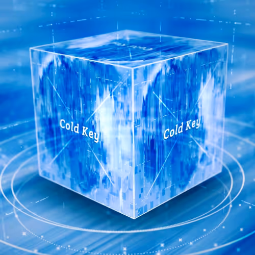 Project Blue NFT