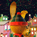 BUNS.LAND Burbur