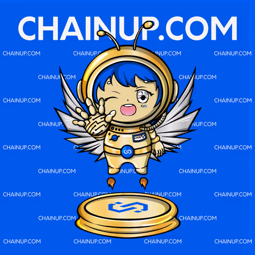 ChainUp Bee