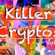 Killer Cryptos Vol1 - old