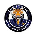 The Exotic Gentlemen Society NFT - old