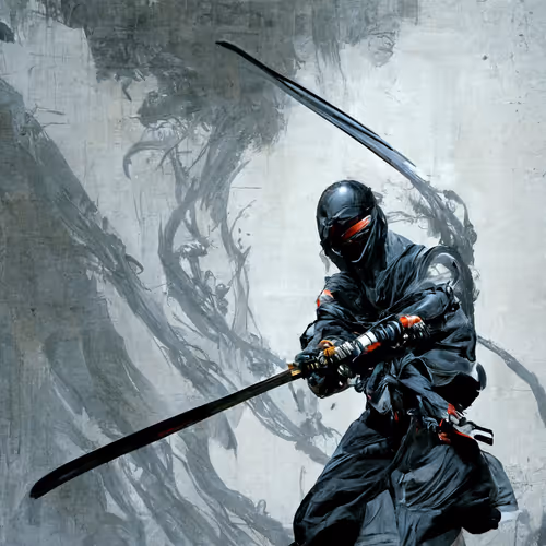 NinjaJonin