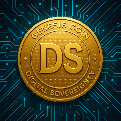 Digital Sovereignty
