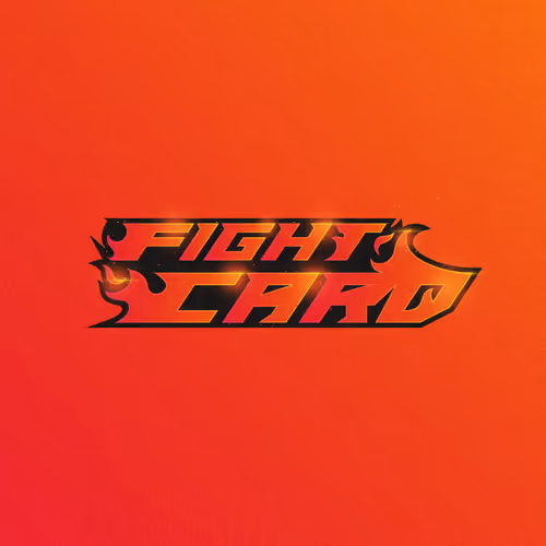 FightCardNFT