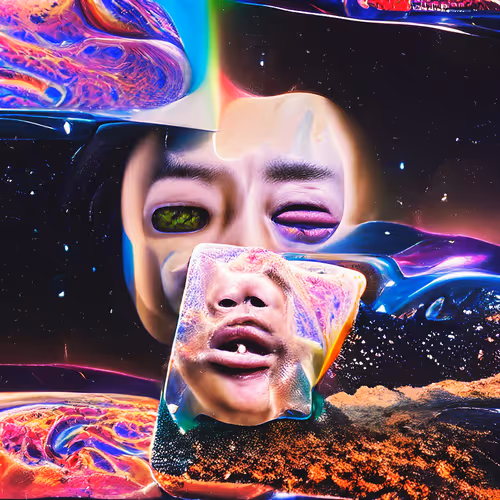 Yung.Raj - Heist