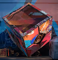 ThankYouX x Filip Hodas
