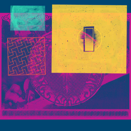 Bitmaps by Max Fowler