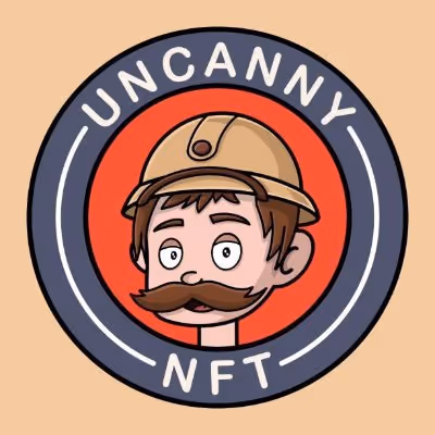 Uncanny_NFT