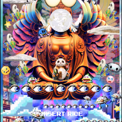 Meraga (EM!ly Computer)
