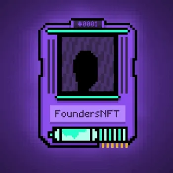 PunksClub Founders NFT