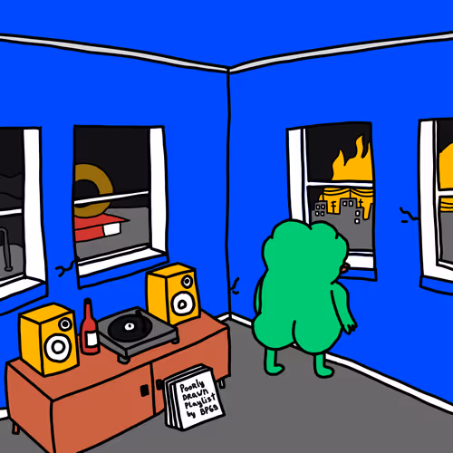 The Cringe Adventures of Lord Pepe